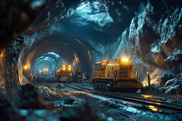 Metallurgical Industry