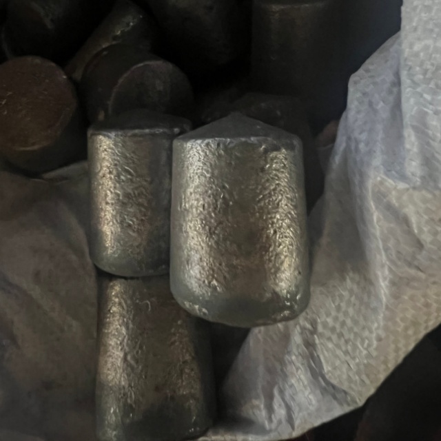 Cost-Effective Cast Grinding Cylpebs for Fine Grinding
