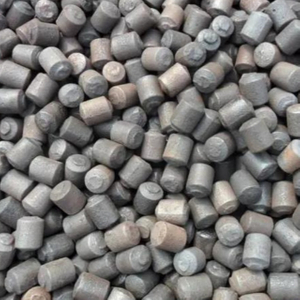 Low-chromium Cast Steel Section