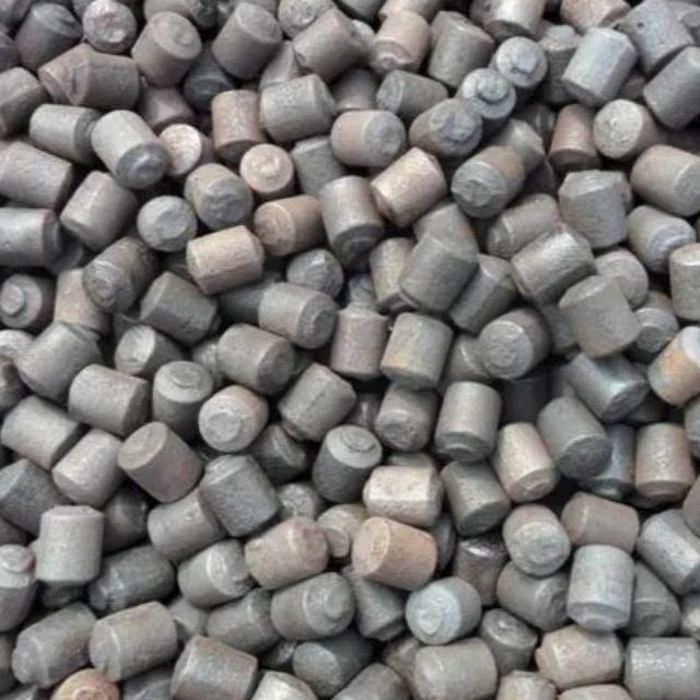 Low-chromium Cast Steel Section