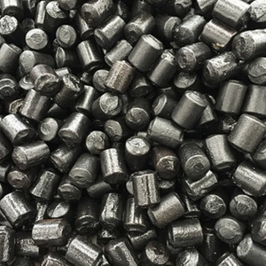 High-Chromium Cast Steel Section