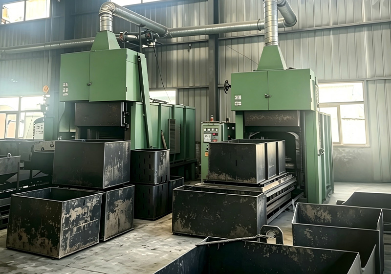 Rockwell Hardness Tester
