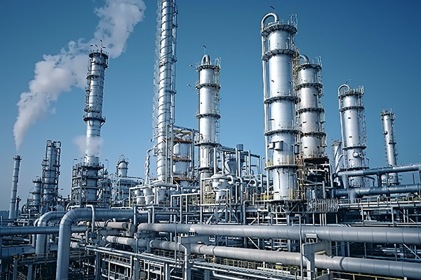Chemical Industry