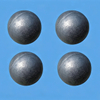 SAG Mill Grinding Balls