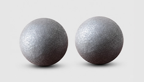 Ball Mill Balls