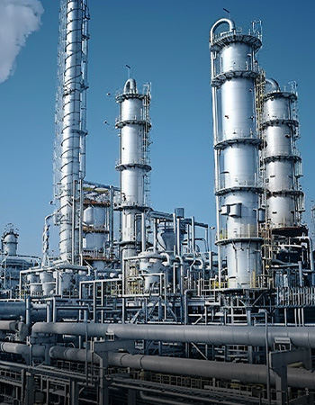 Chemical Industry