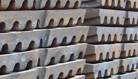 Mill Liners