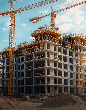 Building-Materials-Industry