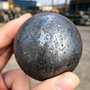 Hot-rolled Steel Balls / Spun Forged Steel Balls