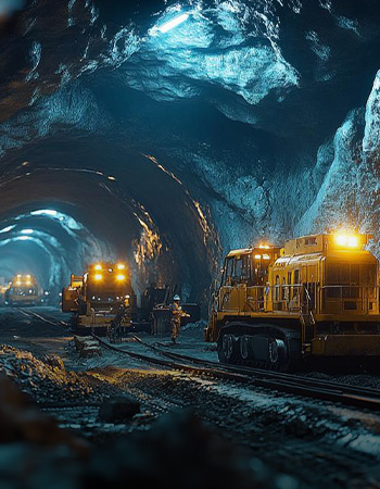Metallurgical Industry