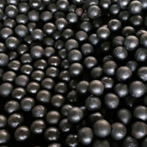 Standard High-chromium Cast Steel Balls