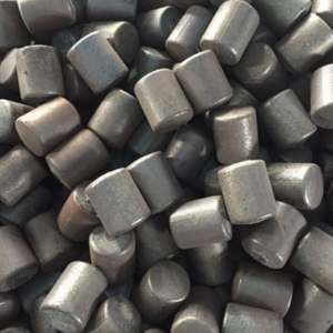 Medium Chromium Cast Steel Section