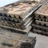 Ultra-hard Moving Jaw Plate