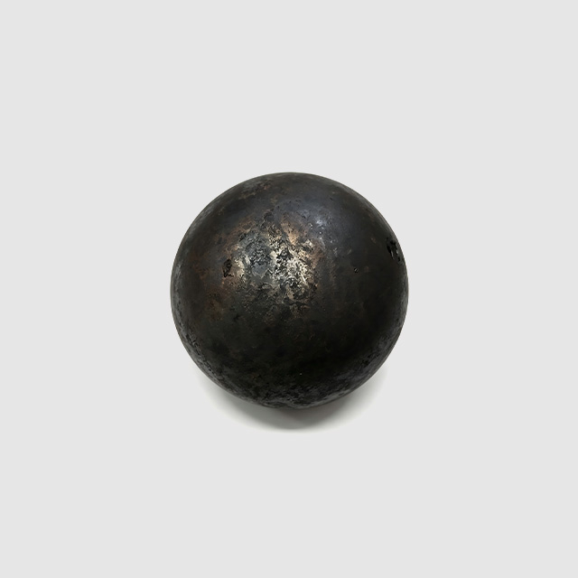 Grinding Balls