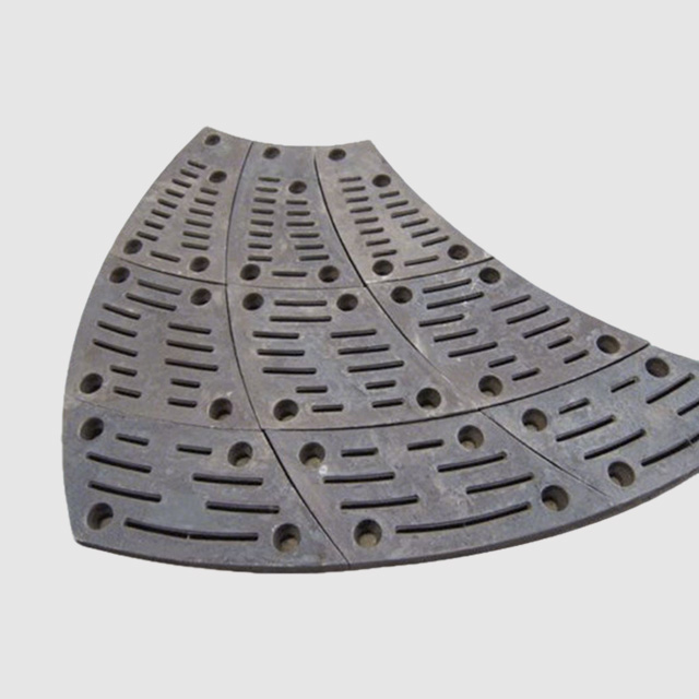 Mill Liners