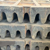Ultra-hard Moving Jaw Plate