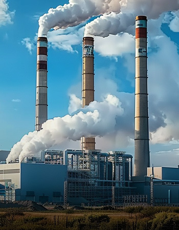 Thermal Power Industry