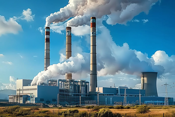 Thermal Power Industry